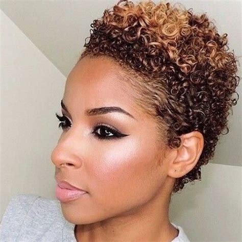 curly hairstyles for short hair black|short curly haircuts for black women over 60.